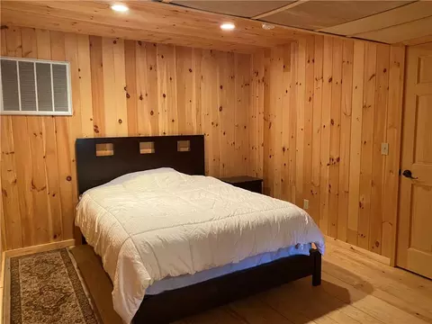 Bedroom - 734 Post Rd, Franklin, NY 13775 photo 7 of 8