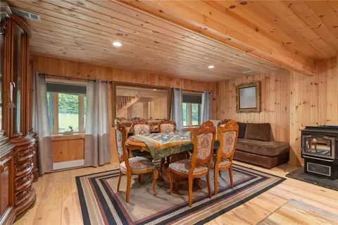 Dining - 734 Post Rd, Franklin, NY 13775 photo 3 of 3