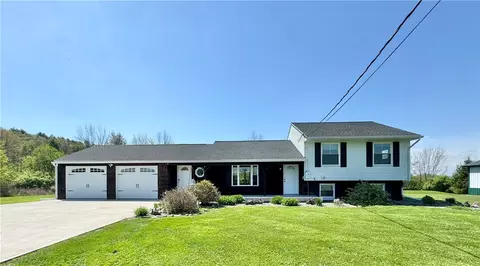 150 Roemmelt Rd, Veteran, NY 14845