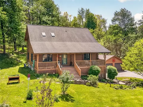 1105 Rush West Rush Rd, Rush, NY 14543