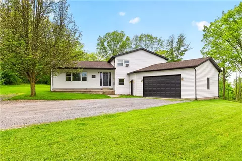 8085 W Henrietta Rd, Rush, NY 14543