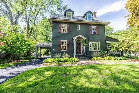 1440 Highland Ave, Rochester, NY 14620