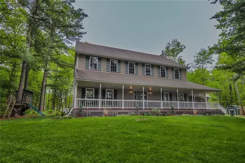 10292 Lennox Dr, Corning, NY 14830