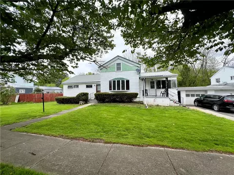 52 Mill St, Nunda, NY 14517