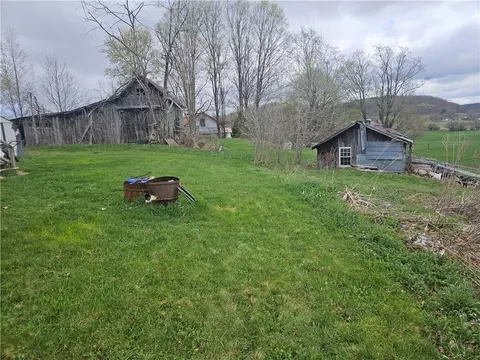 Dutch Valley Road, Edmeston, NY 13335