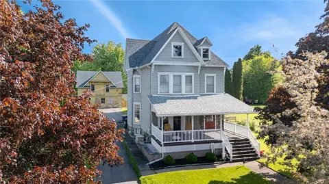 11903 W Main St, Wolcott, NY 14590