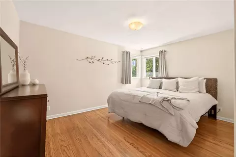 Bedroom - 565 Bay Rd, Webster, NY 14580 photo 3 of 4
