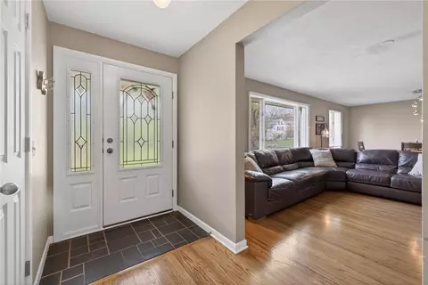 Entry Way - 565 Bay Rd, Webster, NY 14580 photo 1 of 2
