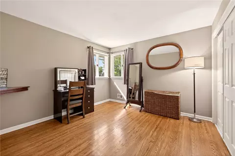 Bedroom - 565 Bay Rd, Webster, NY 14580 photo 1 of 4