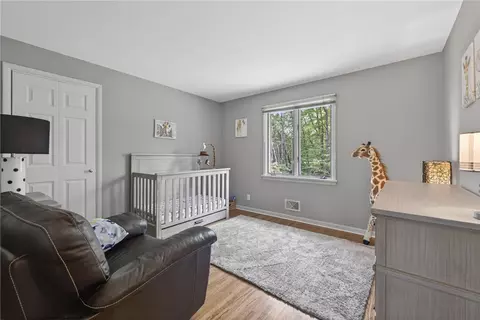 Bedroom - 565 Bay Rd, Webster, NY 14580 photo 4 of 4