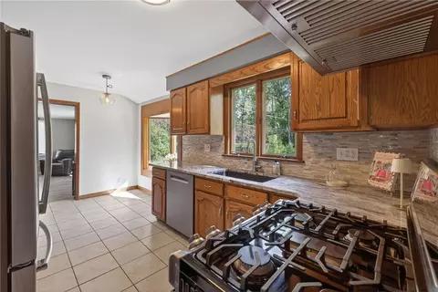 Kitchen - 565 Bay Rd, Webster, NY 14580 photo 1 of 4