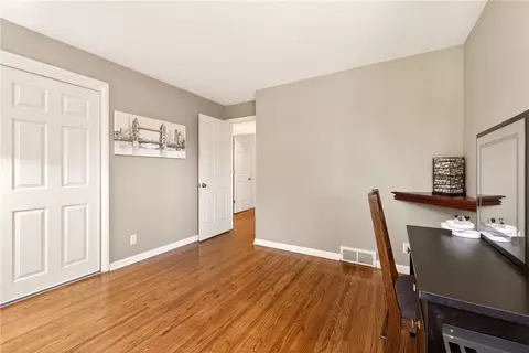 Bedroom - 565 Bay Rd, Webster, NY 14580 photo 2 of 4