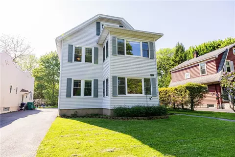 91-93 Sylvan Rd, Rochester, NY 14618