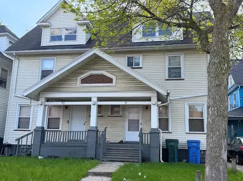 77 Pullman Ave, Rochester, NY 14615