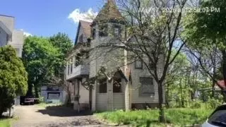 24 Clarke St, Binghamton, NY 13905