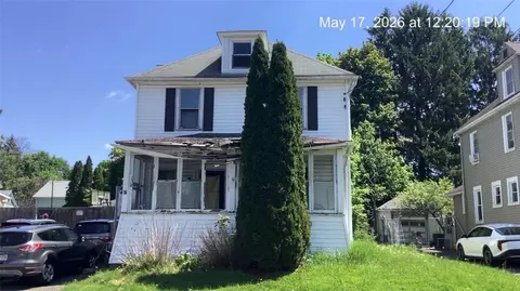 47 Hayes St, Binghamton, NY 13903