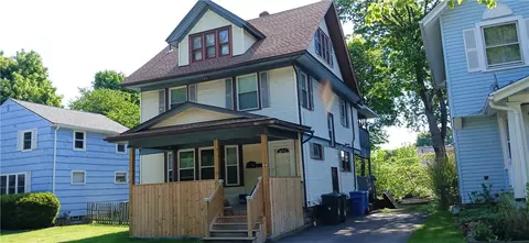 54 Berry St, Rochester, NY 14609