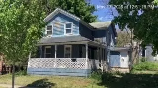 52 North St, Binghamton, NY 13905