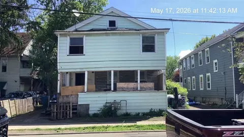 16 Emmett St, Binghamton, NY 13901
