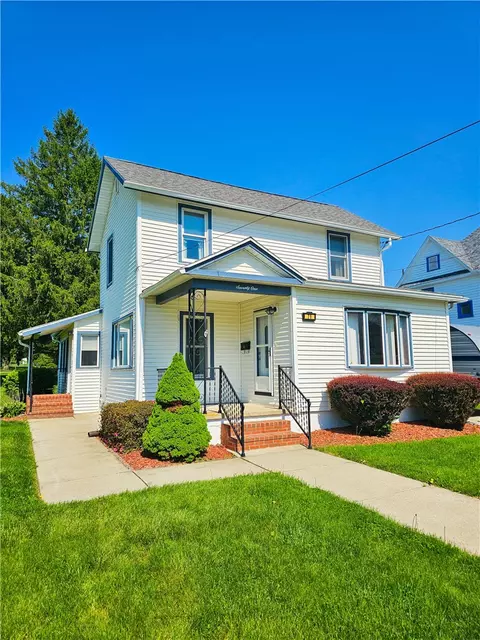 71 Lincoln St, Waverly, NY 14892