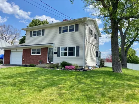 719 Tifft Ave, Horseheads, NY 14845
