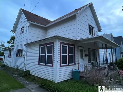 241 Lord St, Dunkirk, NY 14048