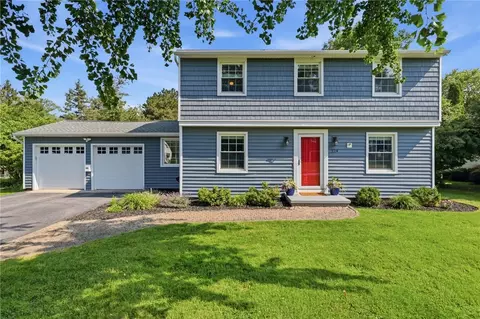 224 Warren Ave, Rochester, NY 14618