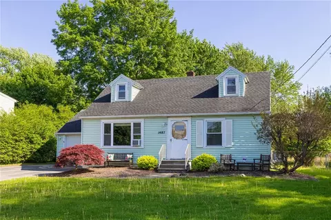 1487 Spencerport Rd, Gates, NY 14606