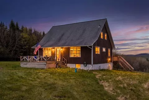 1187 Hornbeck Rd, Harpersfield, NY 13786