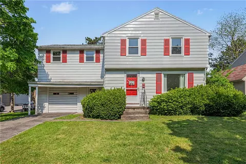 33 Beresford Rd, Rochester, NY 14610
