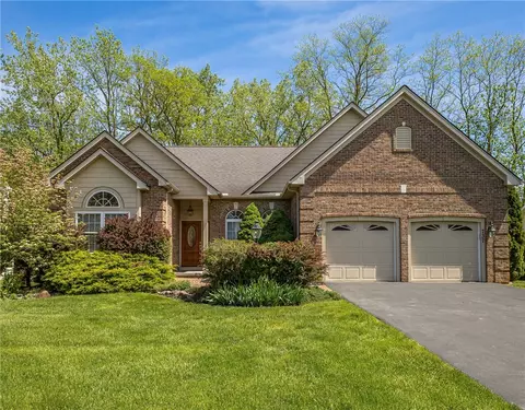 737 Rookery, Macedon, NY 14502