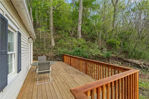 Exterior - 6929 E Swamp Rd, Conesus, NY 14435 photo 3 of 8