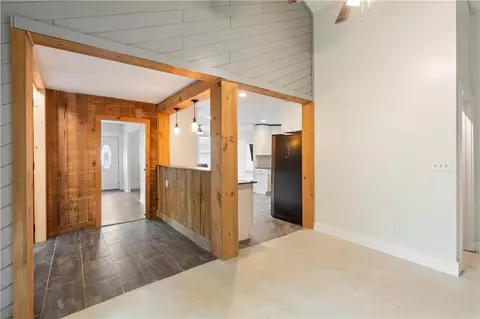 Entry Way - 6929 E Swamp Rd, Conesus, NY 14435 photo 8 of 8