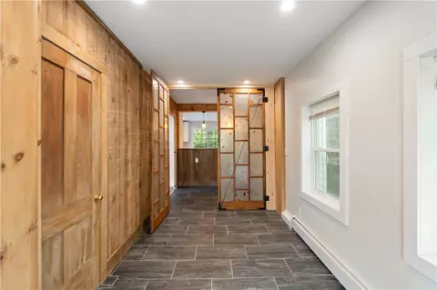 Entry Way - 6929 E Swamp Rd, Conesus, NY 14435 photo 5 of 8