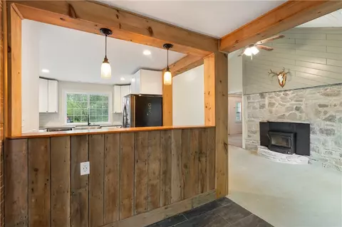 Entry Way - 6929 E Swamp Rd, Conesus, NY 14435 photo 3 of 8