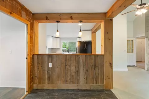 Entry Way - 6929 E Swamp Rd, Conesus, NY 14435 photo 6 of 8