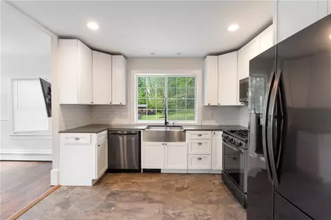 Kitchen - 6929 E Swamp Rd, Conesus, NY 14435 photo 4 of 4