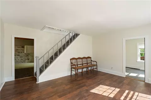 Living - 6929 E Swamp Rd, Conesus, NY 14435 photo 9 of 10