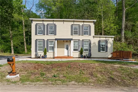 Exterior - 6929 E Swamp Rd, Conesus, NY 14435 photo 8 of 8