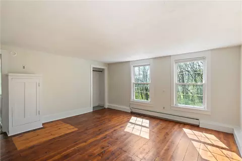 Bedroom - 6929 E Swamp Rd, Conesus, NY 14435 photo 1 of 5