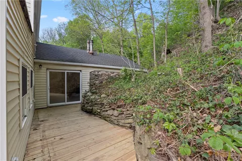 Exterior - 6929 E Swamp Rd, Conesus, NY 14435 photo 2 of 8