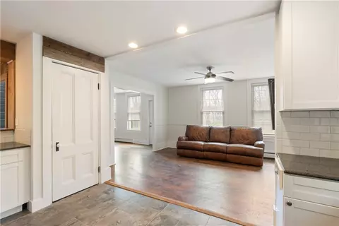 Living - 6929 E Swamp Rd, Conesus, NY 14435 photo 5 of 10