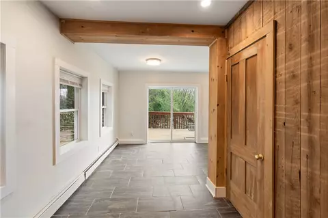 Entry Way - 6929 E Swamp Rd, Conesus, NY 14435 photo 4 of 8