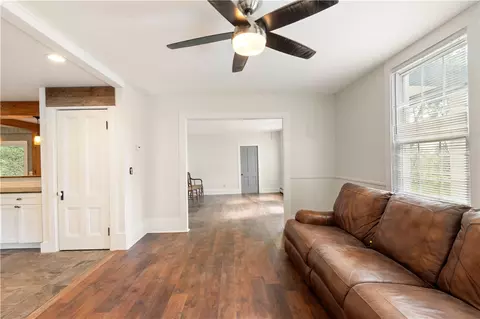 Living - 6929 E Swamp Rd, Conesus, NY 14435 photo 3 of 10