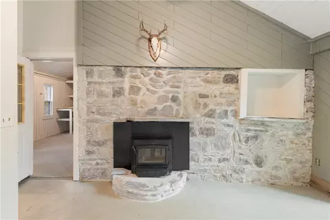 Living - 6929 E Swamp Rd, Conesus, NY 14435 photo 7 of 10