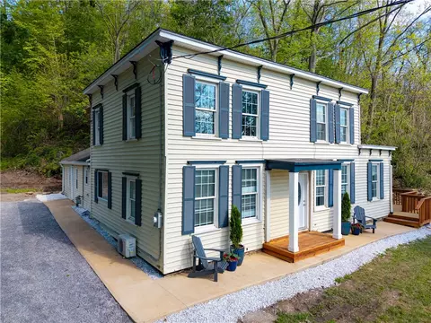 6929 E Swamp Rd, Conesus, NY 14435