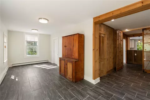 Entry Way - 6929 E Swamp Rd, Conesus, NY 14435 photo 7 of 8