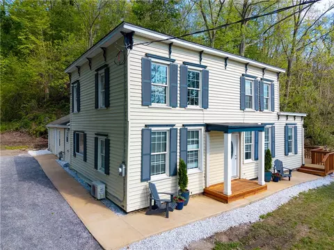 6929 E Swamp Rd, Conesus, NY 14435