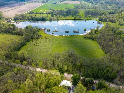 View/Area - 6929 E Swamp Rd, Conesus, NY 14435 photo 2 of 2