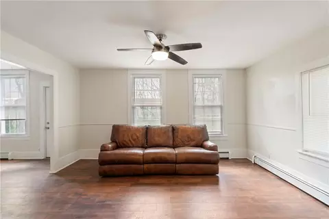 Living - 6929 E Swamp Rd, Conesus, NY 14435 photo 4 of 10
